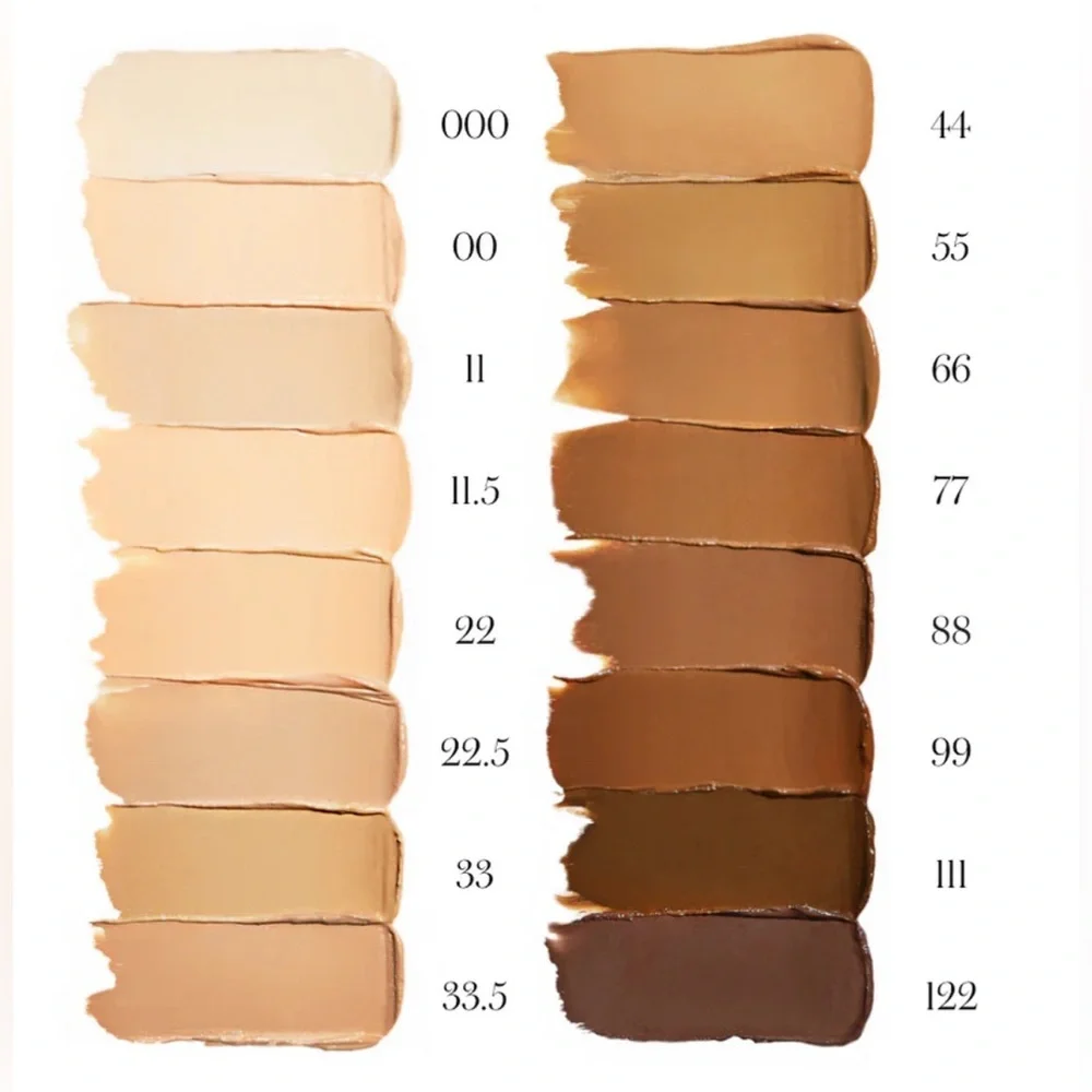 RMS Beauty UnCoverup in shade 11